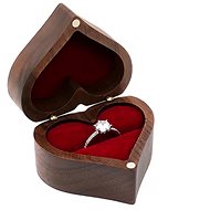 Gaira Jewellery gift box 907529-2 - Jewelry Case