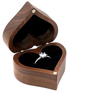 Gaira Jewellery gift box 907529-1 - Jewelry Case