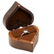 Gaira Jewellery gift box 907529-3 - Jewelry Case