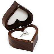 Gaira Jewellery gift box 907529-4 - Jewelry Case