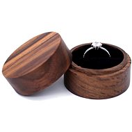 Gaira Jewellery gift box 907508-2 - Jewelry Case