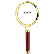 GAIRA MG576-60 - Magnifying Glass