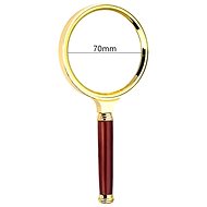 GAIRA MG576-70 - Magnifying Glass