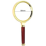 GAIRA MG576-80 - Magnifying Glass