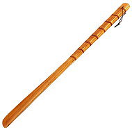 Gaira shoehorn 8820, light brown - Shoehorn