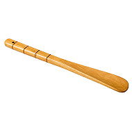 Gaira shoehorn 8832, light brown - Shoehorn