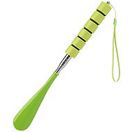 Gaira extendable shoehorn 8328, green - Shoehorn