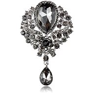 Gaira Cristal 312406-10 - Brooch