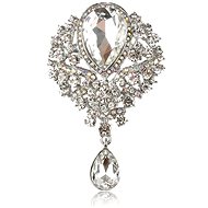 Gaira Cristal 312406-11 - Brooch