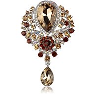 Gaira Cristal 312406-15 - Brooch