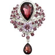 Gaira Cristal 312406-21 - Brooch