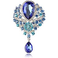 Gaira Cristal 312406-28 - Brooch