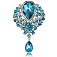 Gaira Cristal 312406-32 - Brooch