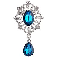 Gaira Cristal 313162-28 - Brooch