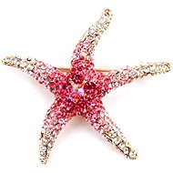 Gaira Starfish 312212-14 - Brooch