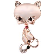 Gaira Kitty 307411 - Brooch