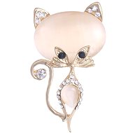 Gaira Kitty 312382 - Brooch
