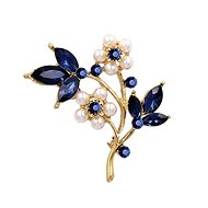 Gaira Flower 312296-22 - Brooch