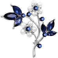 Gaira Flower 312296-23 - Brooch
