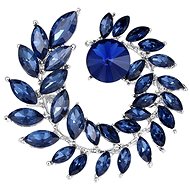 Gaira Flower 312545 - Brooch