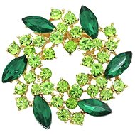 Gaira Flower 312964-19 - Brooch