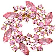 Gaira Flower 312964-31 - Brooch