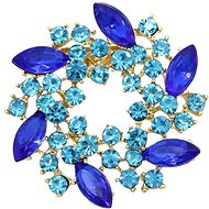 Gaira Flower 312964-32 - Brooch