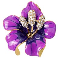 Gaira Flower 313141-21 - Brooch