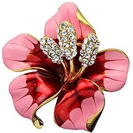 Gaira Flower 313141-26 - Brooch