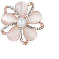 Gaira Flower 39454-22 - Brooch