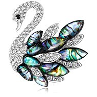 Gaira Swan 313214 - Brooch