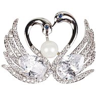 Gaira Swans 313006-23 - Brooch