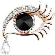 Gaira Eye 312041-10 - Brooch