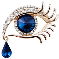 Gaira Eye 312041-18 - Brooch