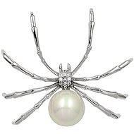 Gaira Spider 312147-11 - Brooch