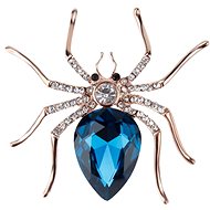 Gaira Spider 312934-18 - Brooch