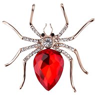 Gaira Spider 312934-26 - Brooch