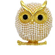Gaira Owl 312300 - Brooch