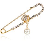 Gaira Switch pin 313160 - Brooch