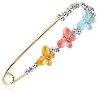 Gaira Switch pin 313306-3 - Brooch