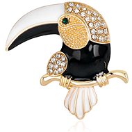 Gaira Tukan 313184 - Brooch
