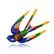 Gaira Swallow 313146-2 - Brooch