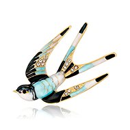 Gaira Swallow 313146-3 - Brooch
