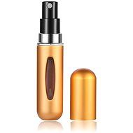 Gaira Refillable bottle 40705-22, 5 ml - Refillable Perfume Atomiser
