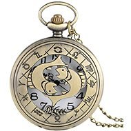 Gaira znamenia zverokruhu 308475 Ryby - Vreckové hodinky