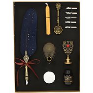 Gaira Calligraphy set 70824-28 with seal - Writing Pen