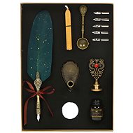 Gaira Calligraphy set 70824-19 with seal - Writing Pen