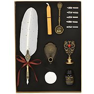 Gaira Calligraphy set 70824-11 with seal - Writing Pen