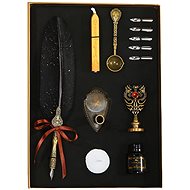 Gaira Calligraphy set 70824-10 with seal - Writing Pen