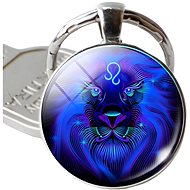 Gaira Zodiac keyring 30802 Lion - Keychain